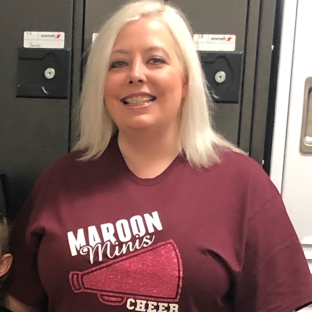 Meet your Posher, Angela